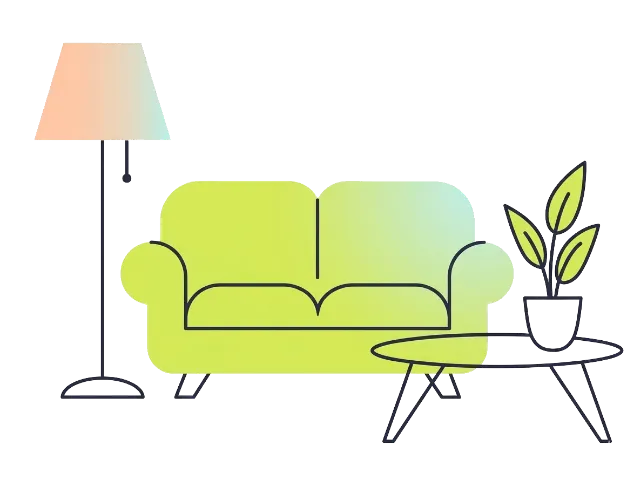 デザイン特化住宅