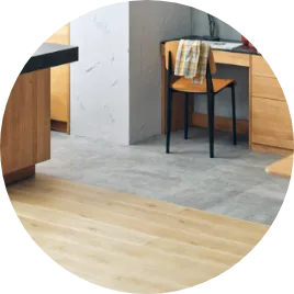 FLOORING