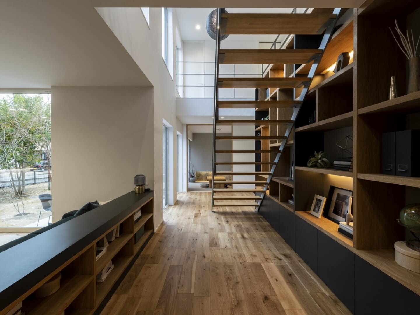 上質なデザイン