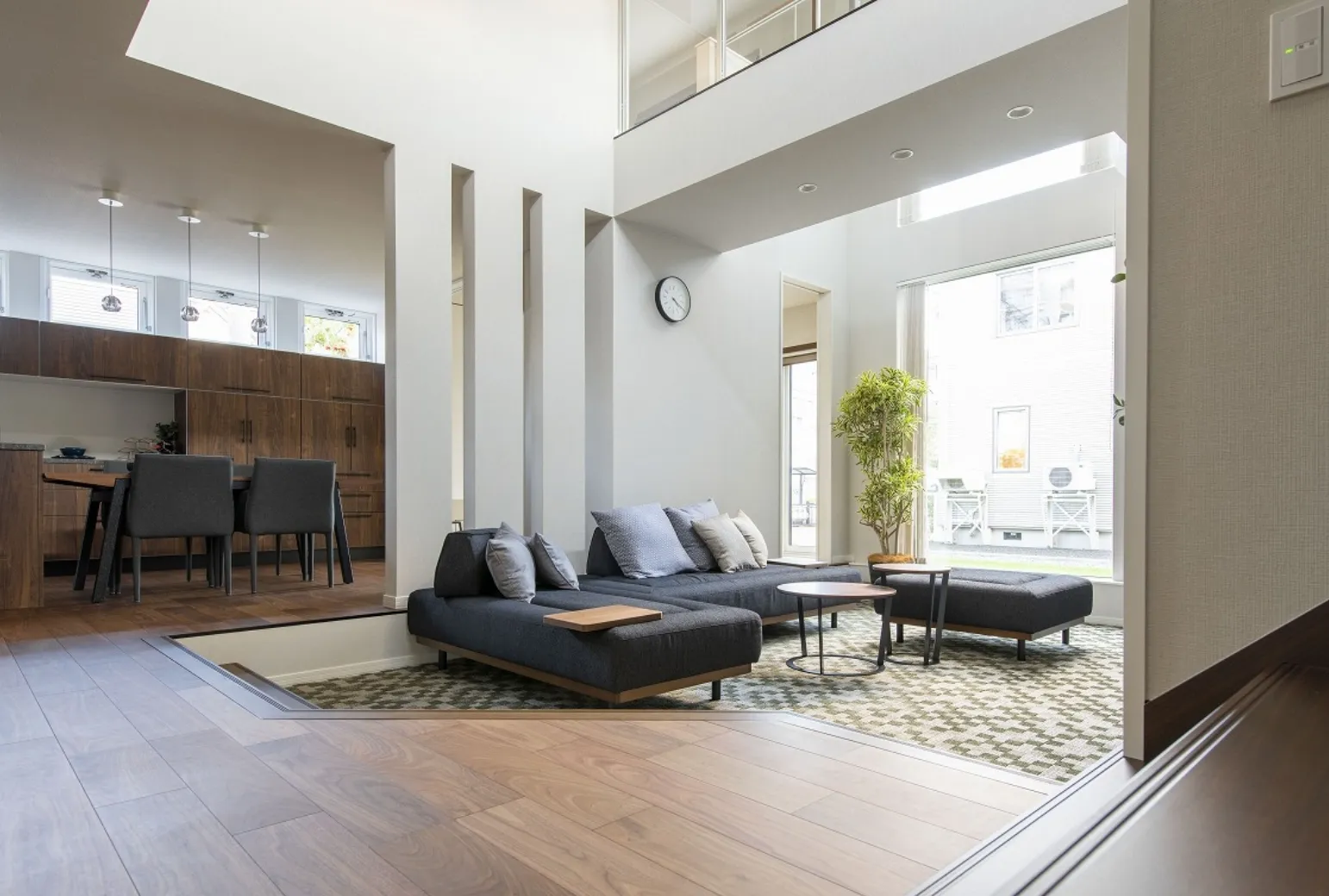 高性能住宅イメージ(仮)