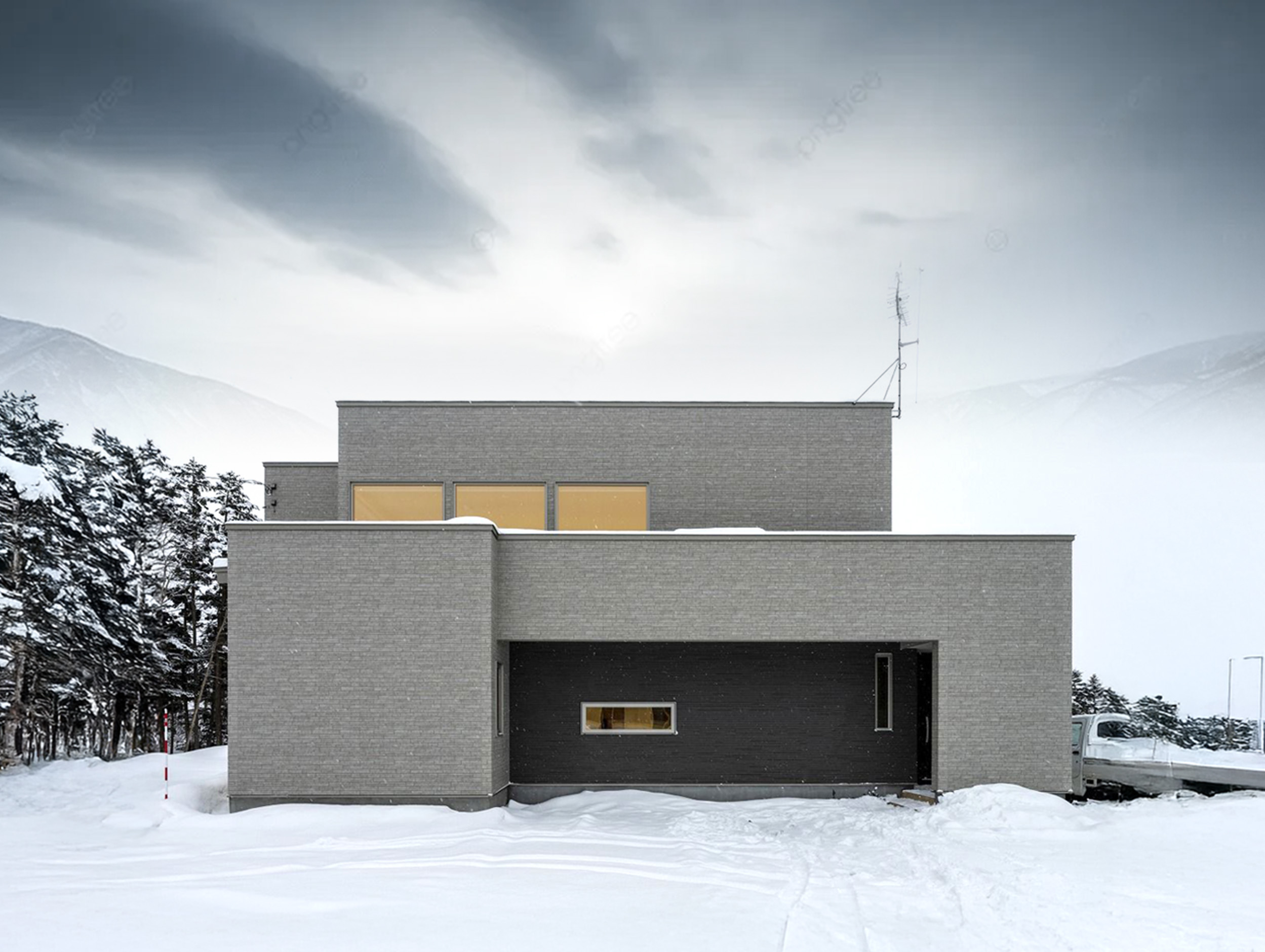 優れた性能・設備