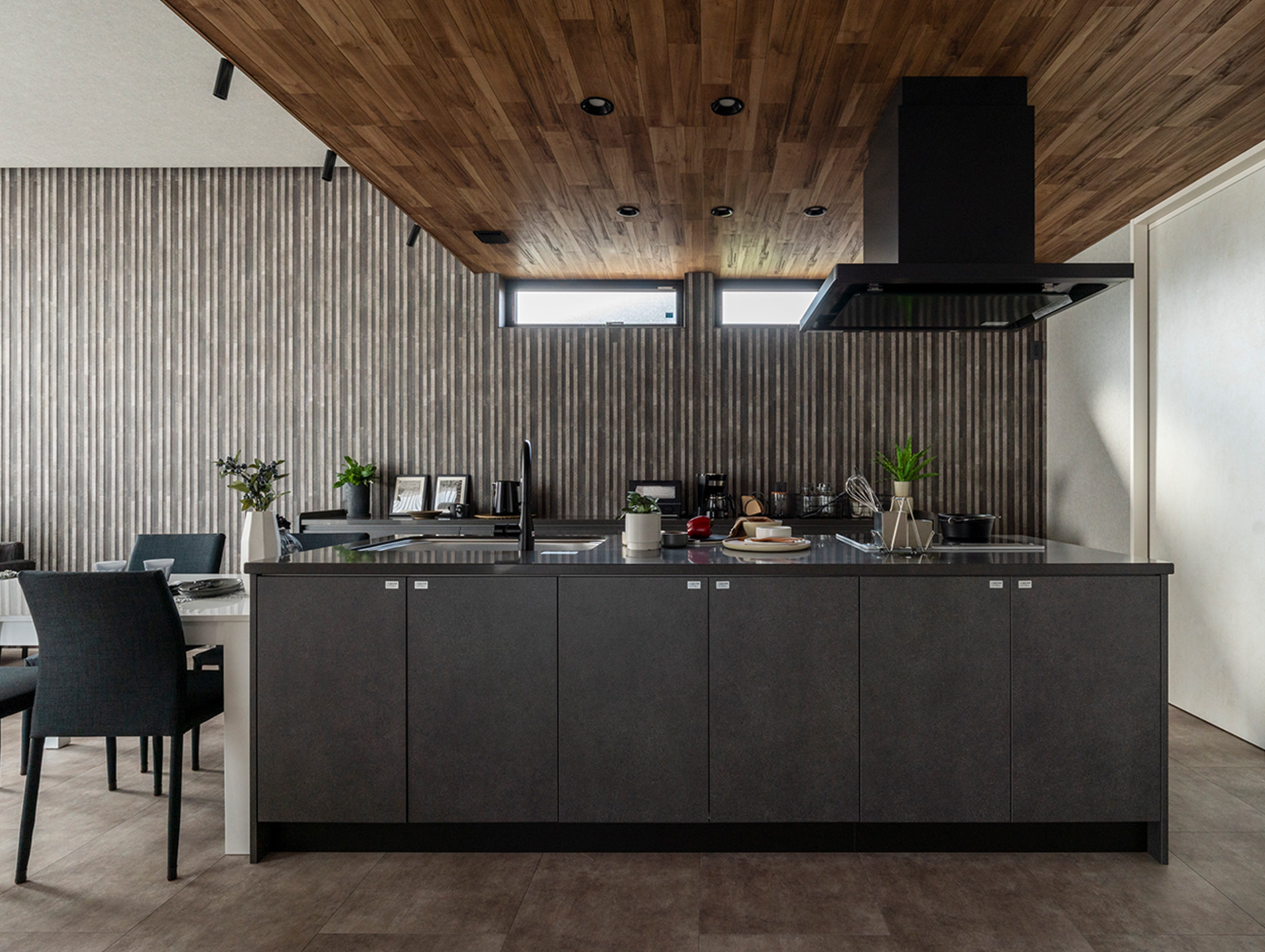 上質なデザイン