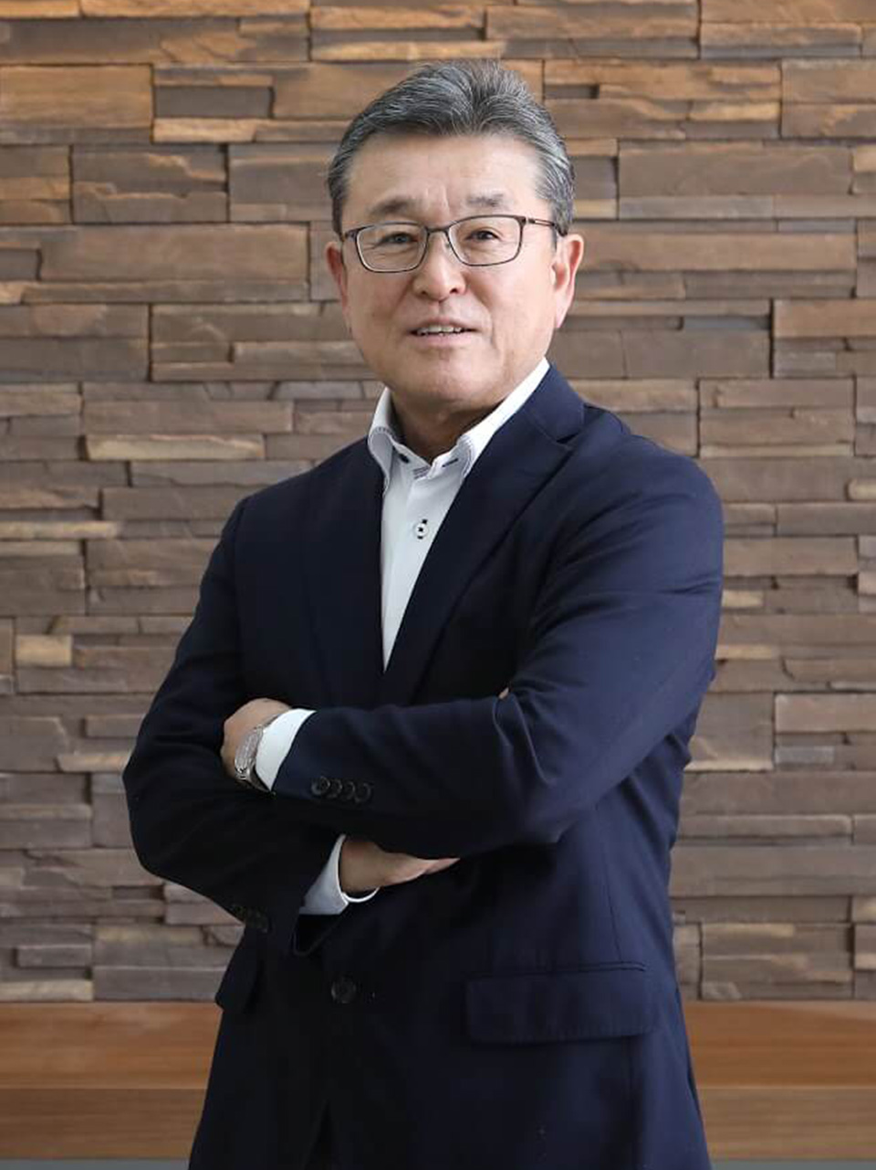 布施　勝彦