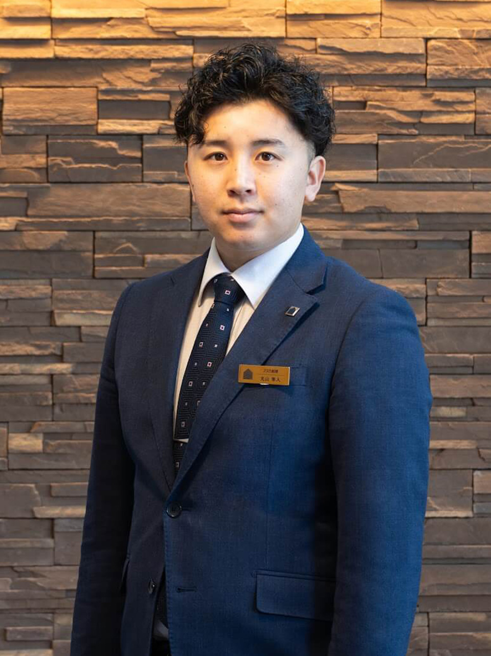 丸山　隼人