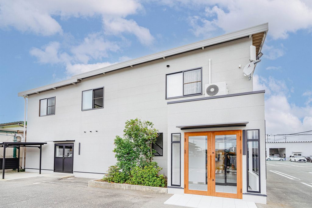 株式会社カネックス