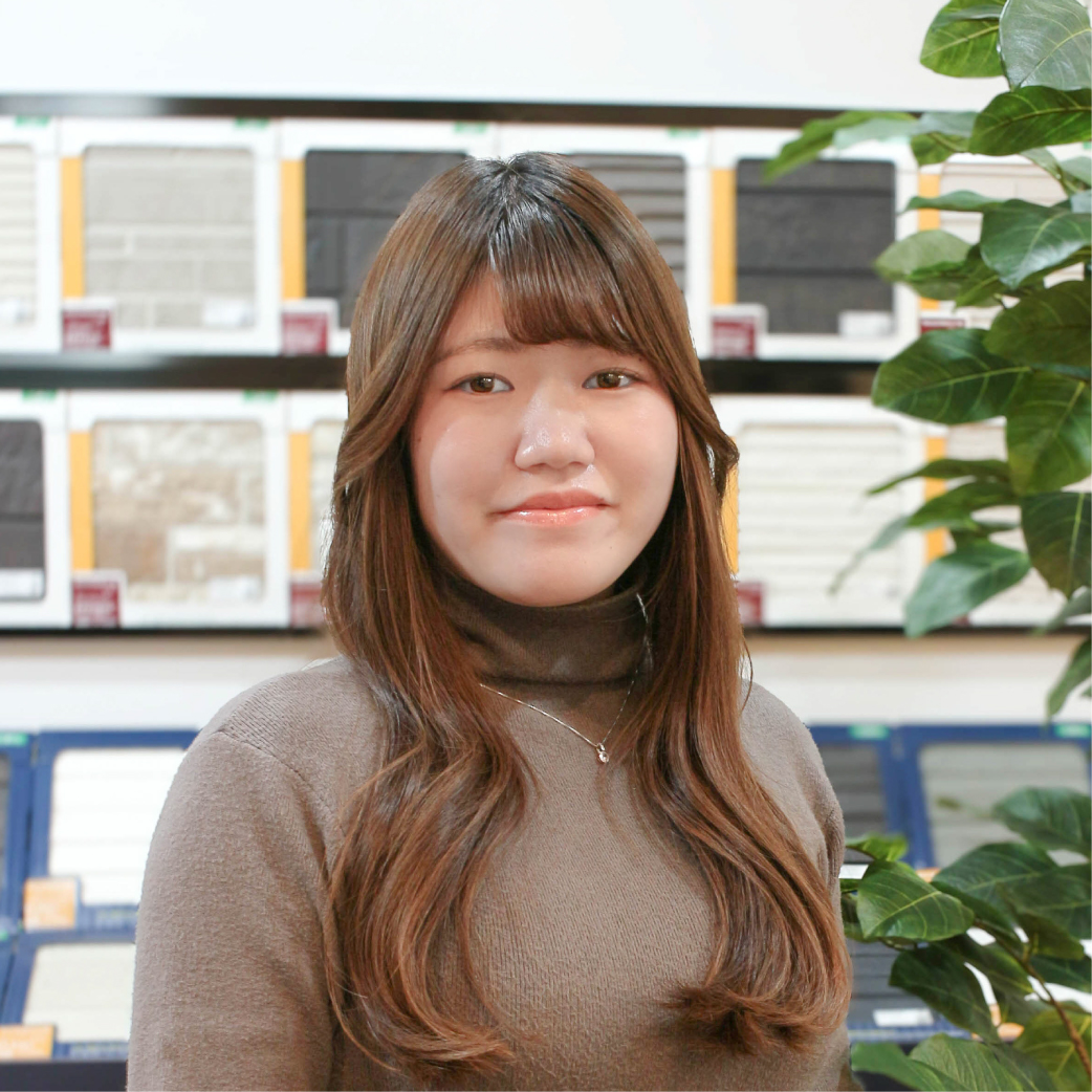 沼澤 杏奈