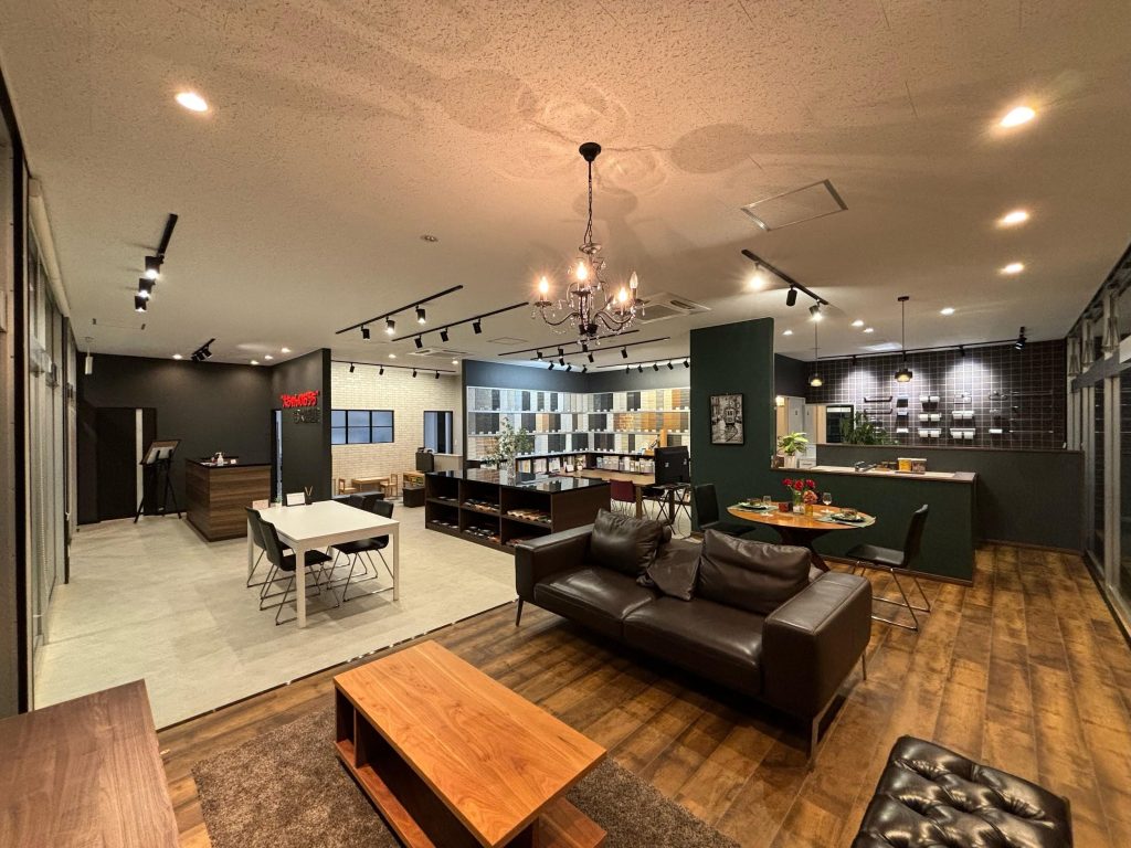 デュアルホーム茨城北店自己紹介♪