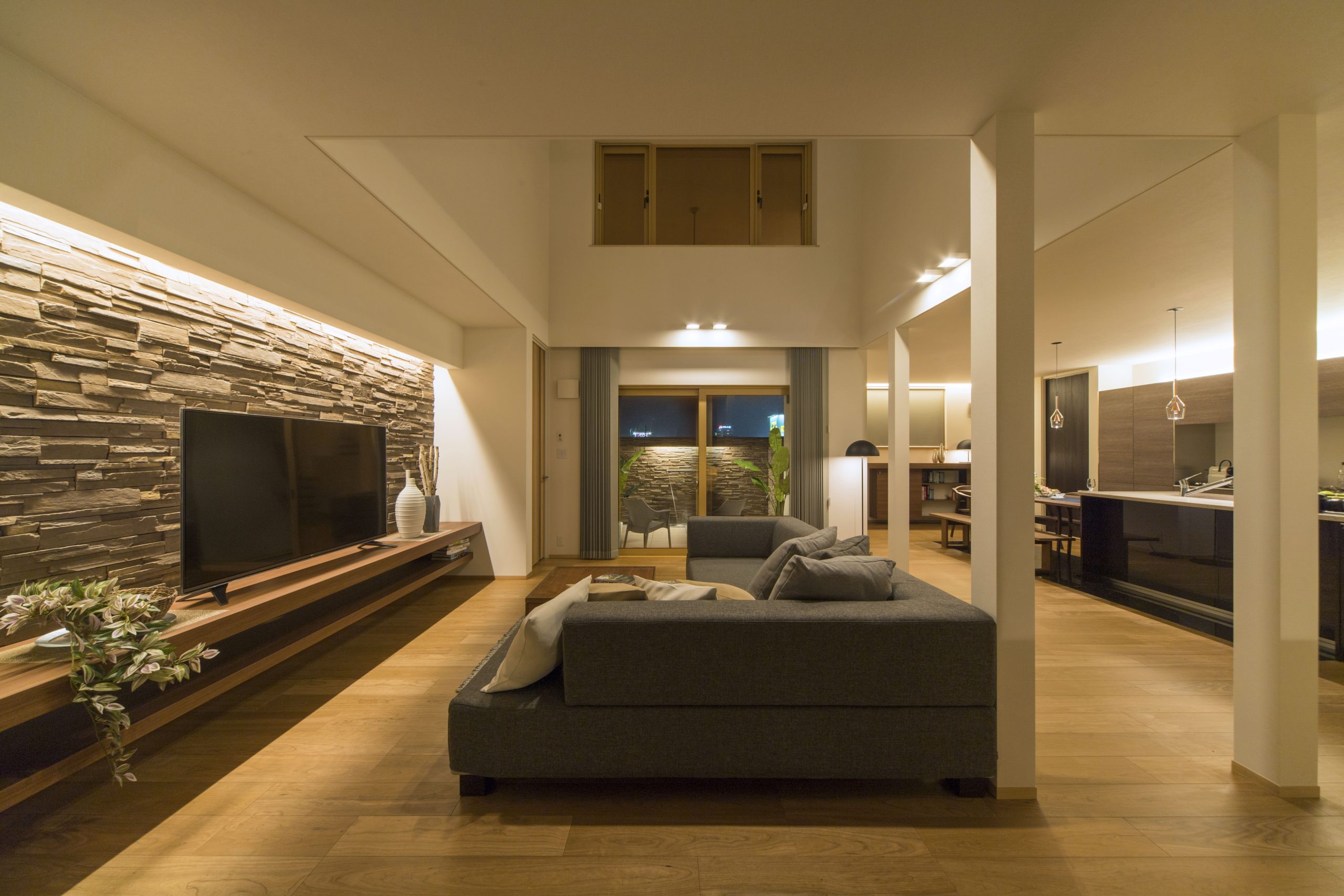 上越店ショールーム