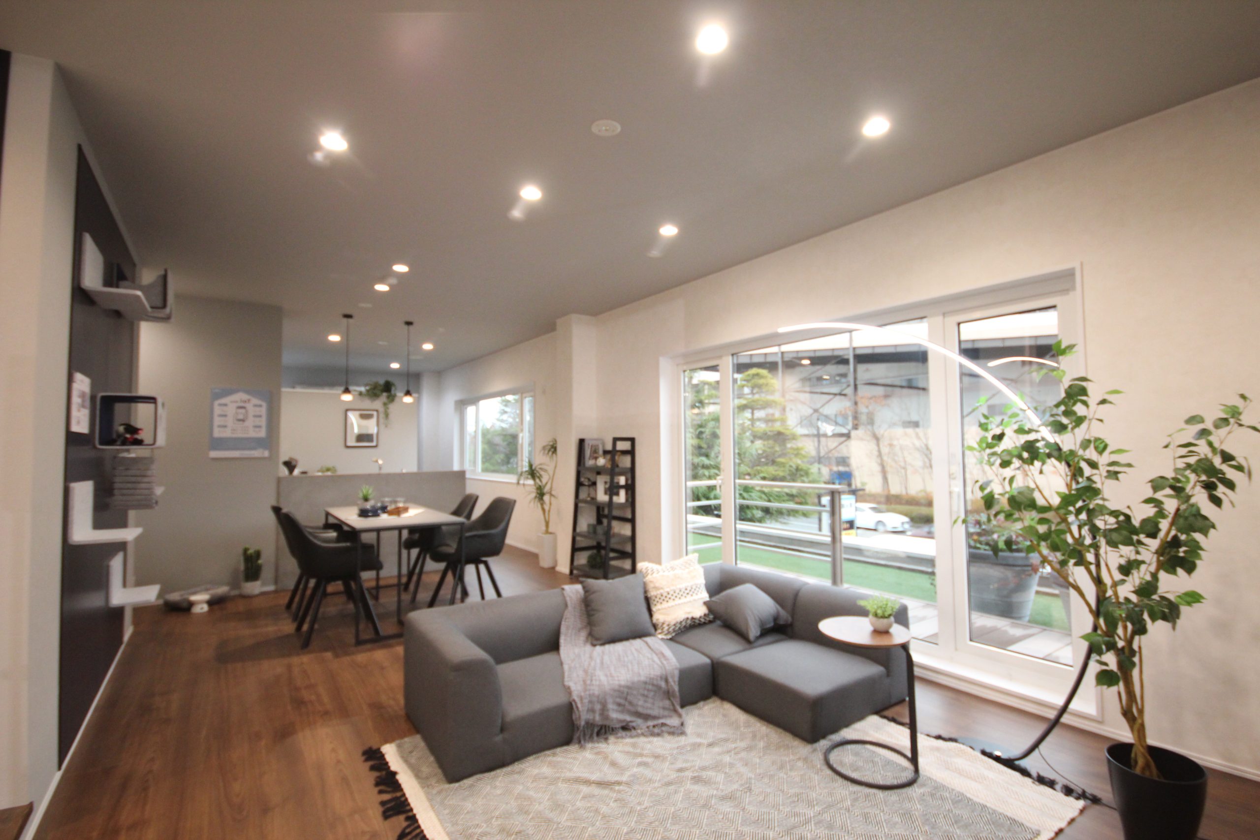 株式会社　松美造園建設工業