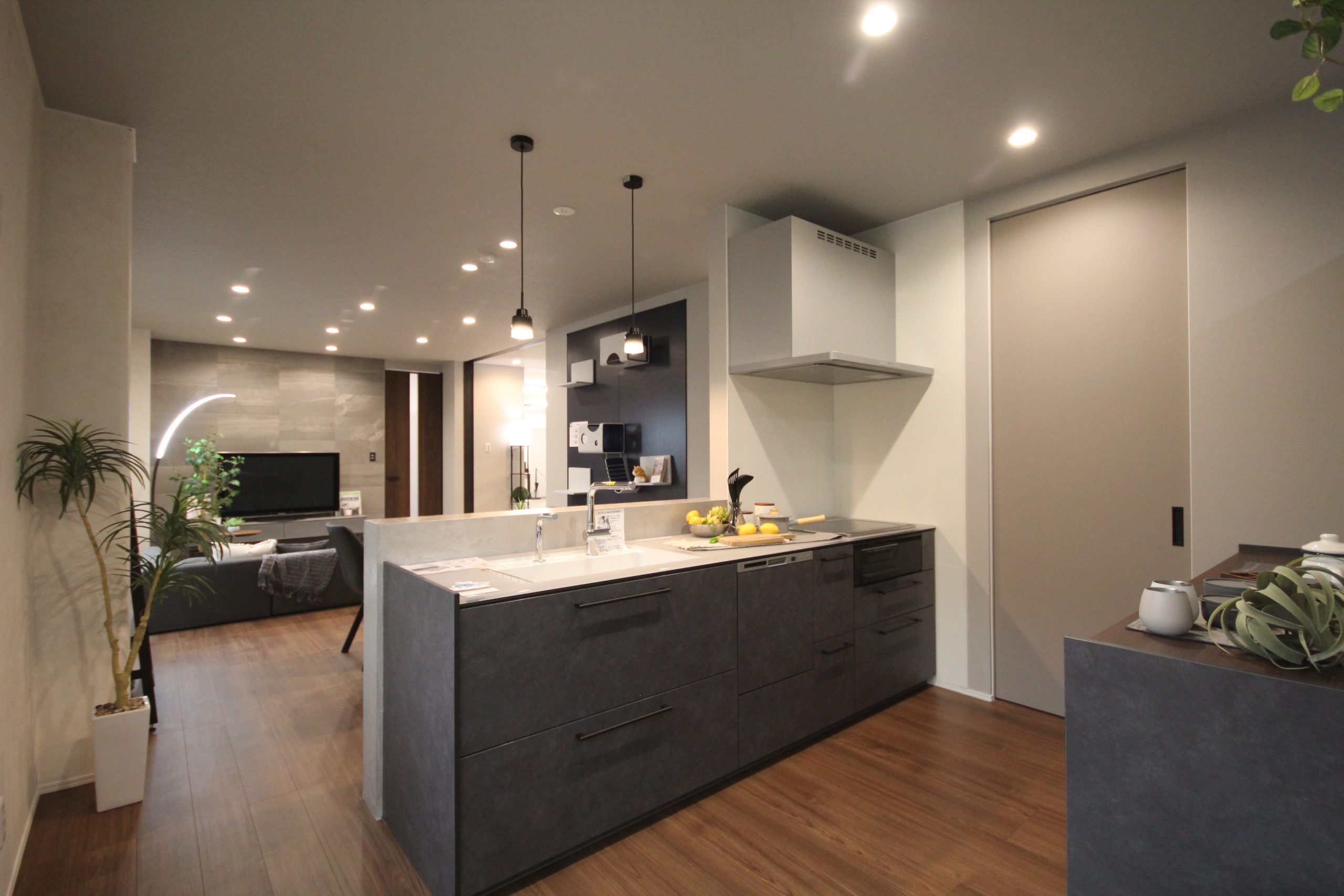 株式会社　松美造園建設工業