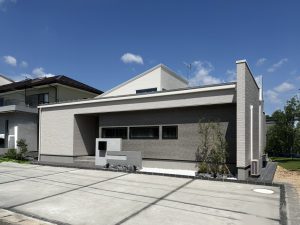 【5/2(土)グランドオープン】DUAL HOME 仙台店南中山モデルハウス