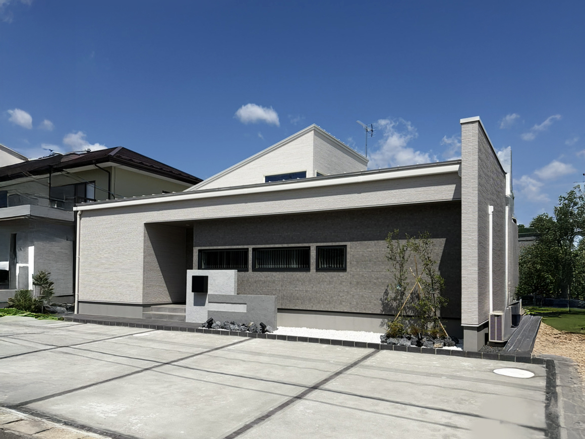 【平屋】仙台店南中山モデルハウス（2026年5月2日OPEN）