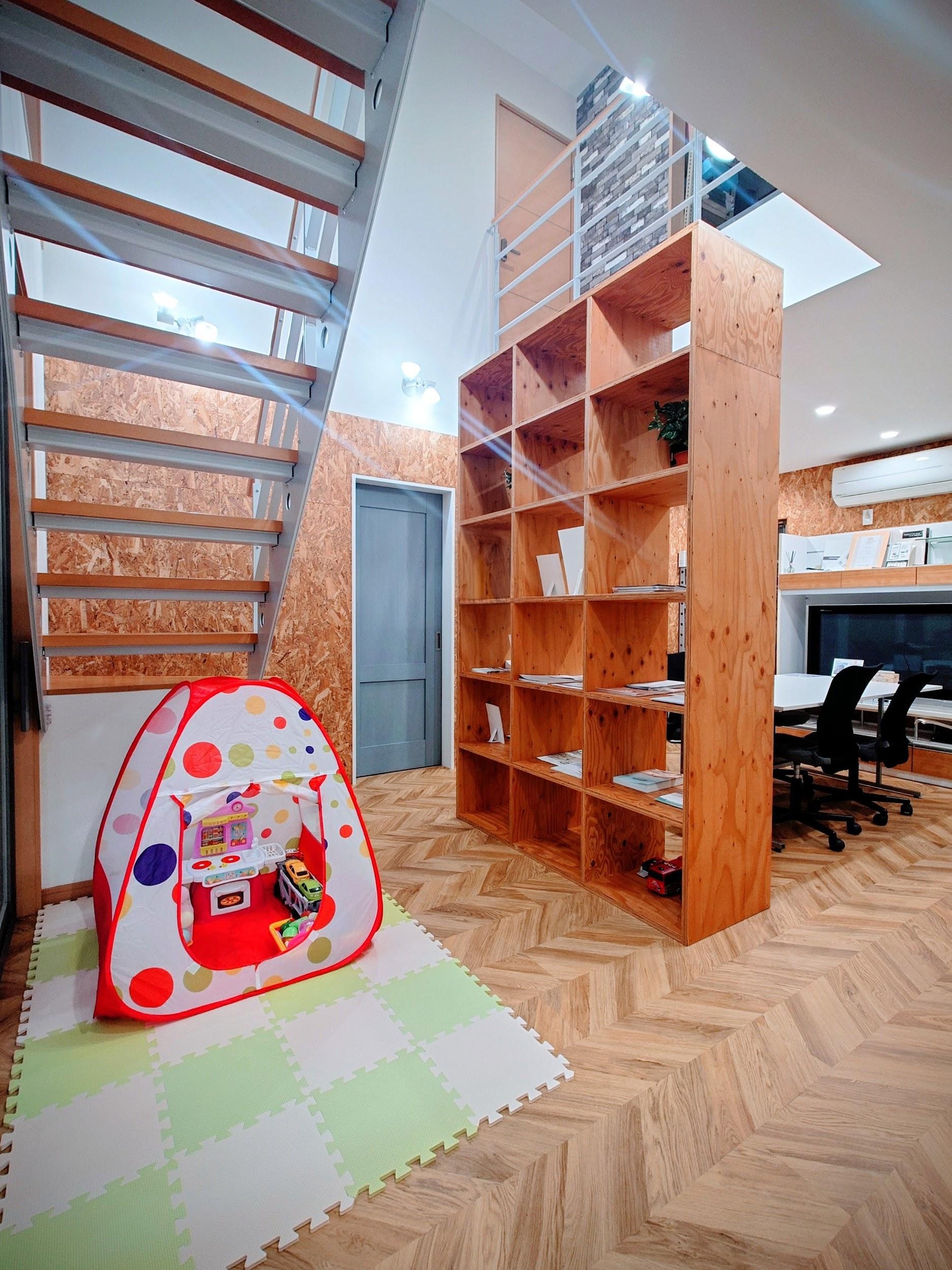 Seibu Design House(西舞建設株式会社)