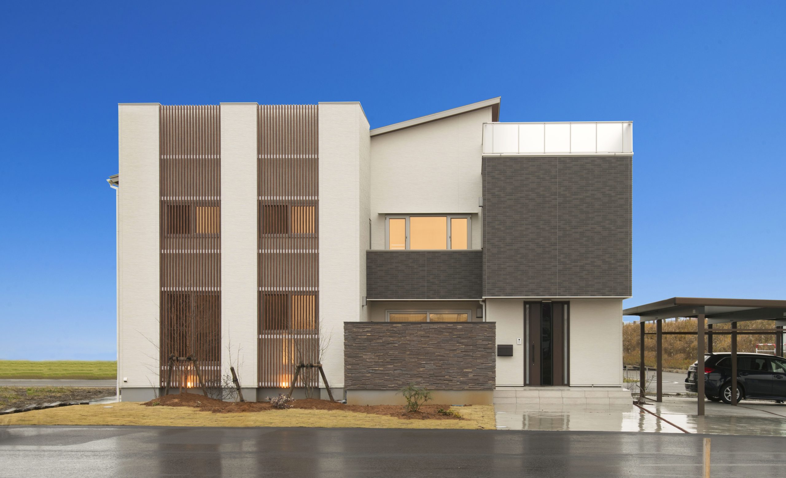 株式会社アスカ創建