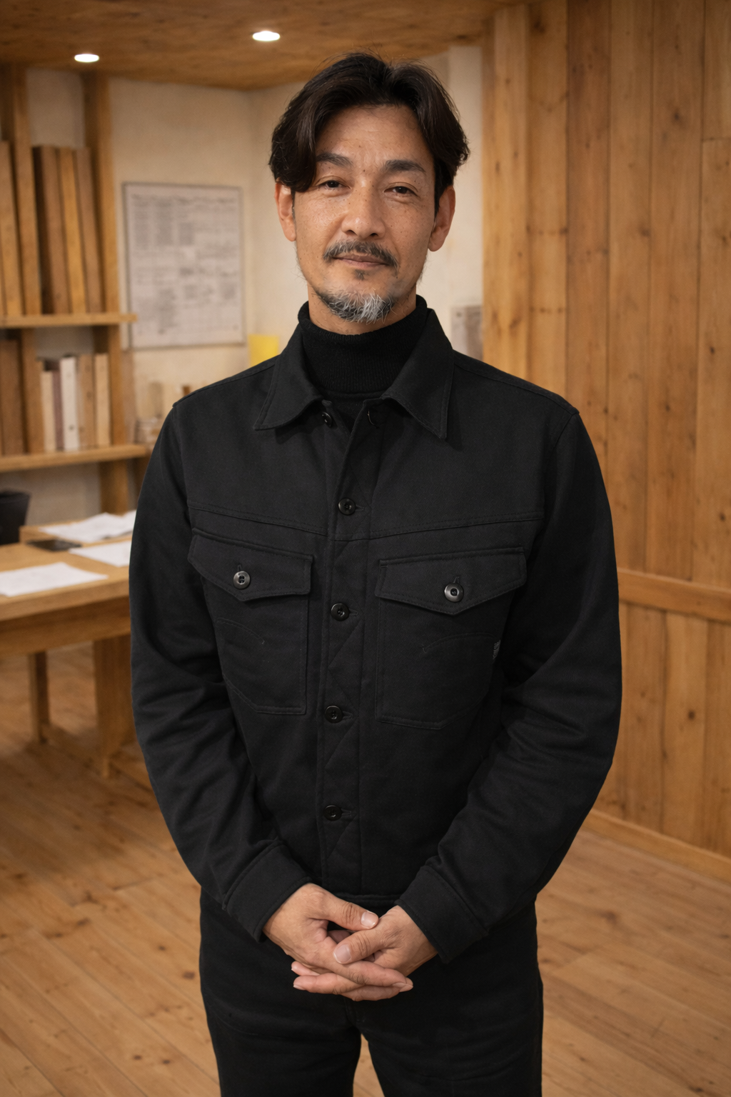 鈴木　政史