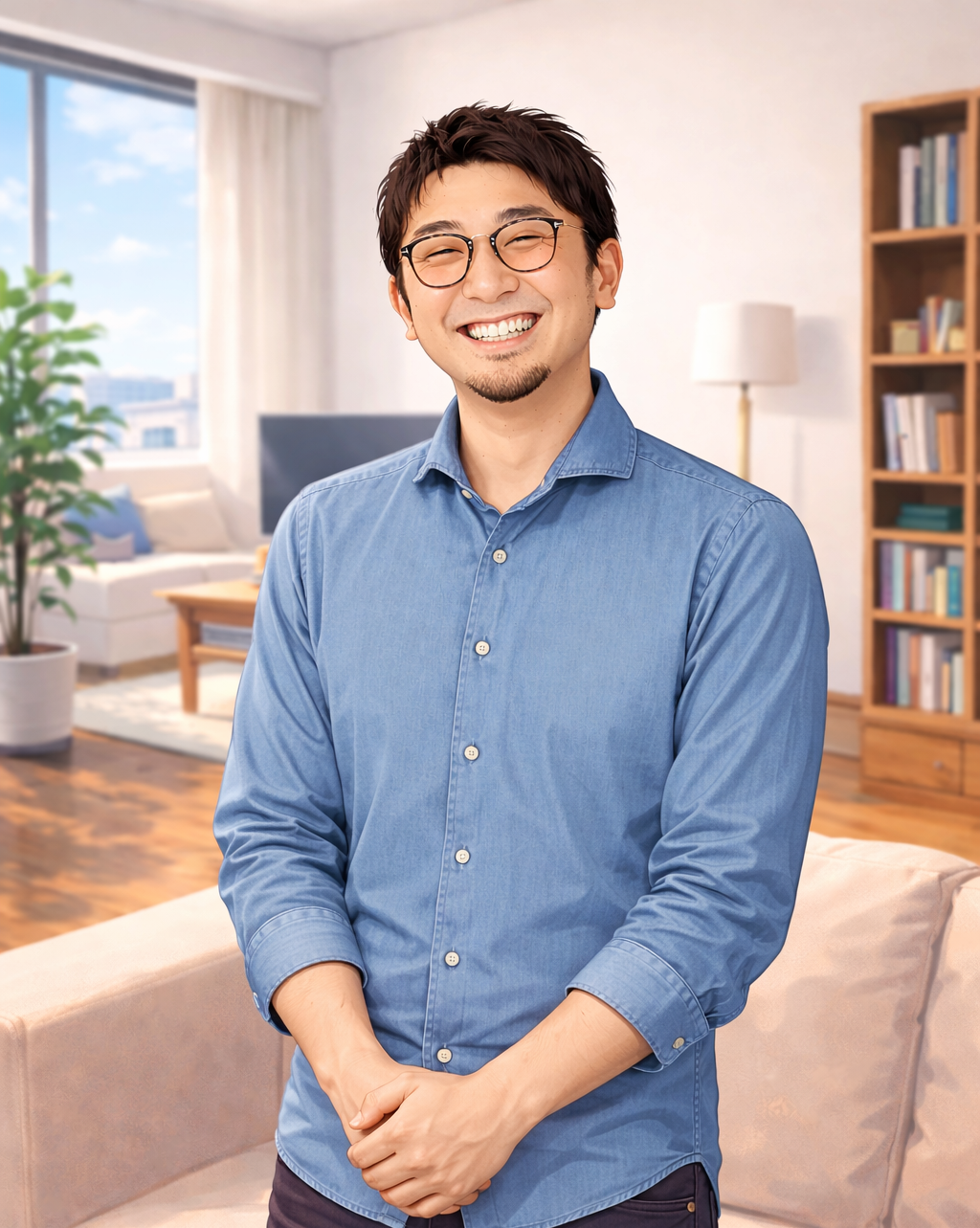北田　孝一