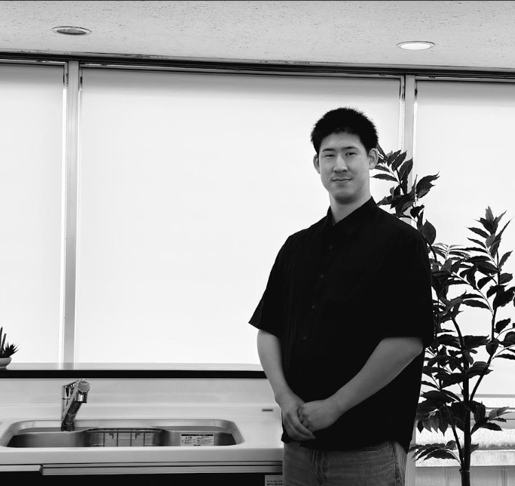 松宮　勇太