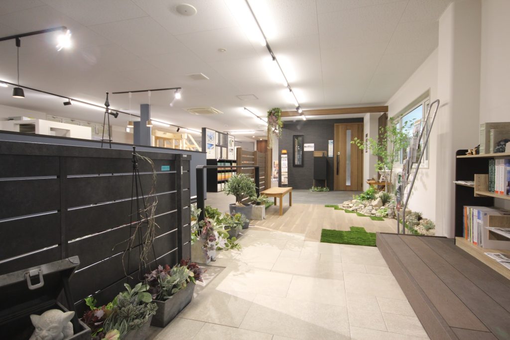 株式会社　松美造園建設工業