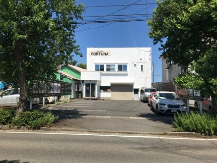 有限会社フォルトーナ