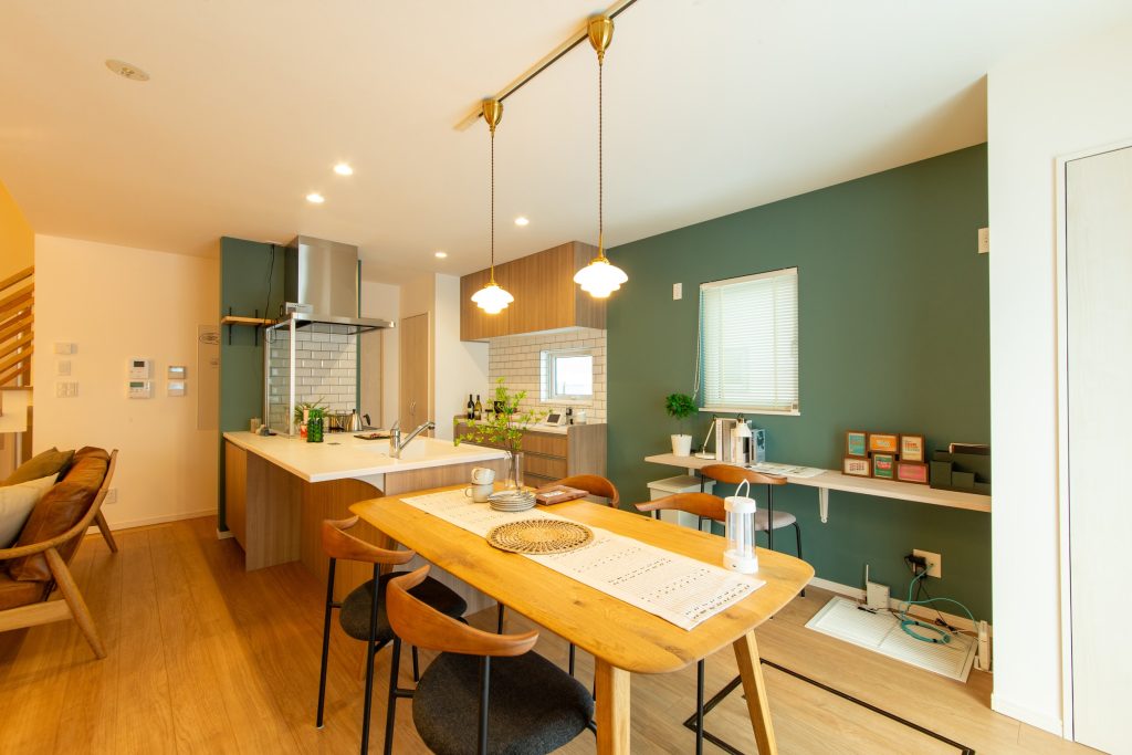 タナカホーム株式会社