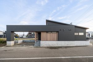 【公開終了】上越はれまちモデルハウスのこだわりポイントをご紹介