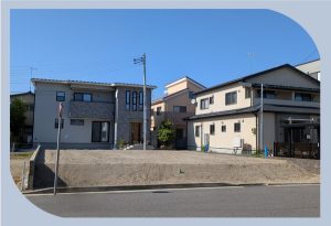 新潟女池モデルハウス～完成までの道のり～