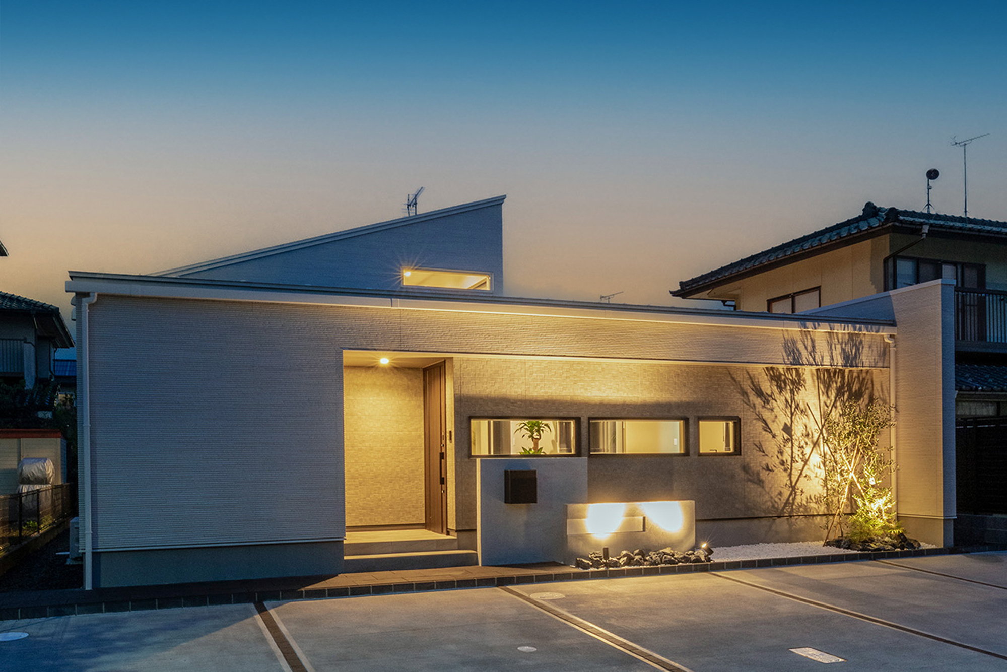 【平屋】仙台店南中山モデルハウス（2026年5月2日OPEN）