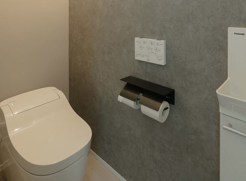 🚽【トイレ特集】タンクレストイレが選ばれる理由：デュアルホーム北大阪店