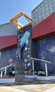 🗣️【海遊館】：デュアルホーム北大阪店