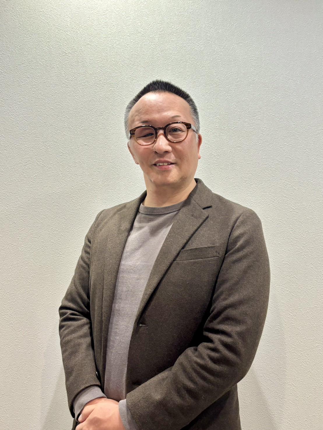 尾北　義明