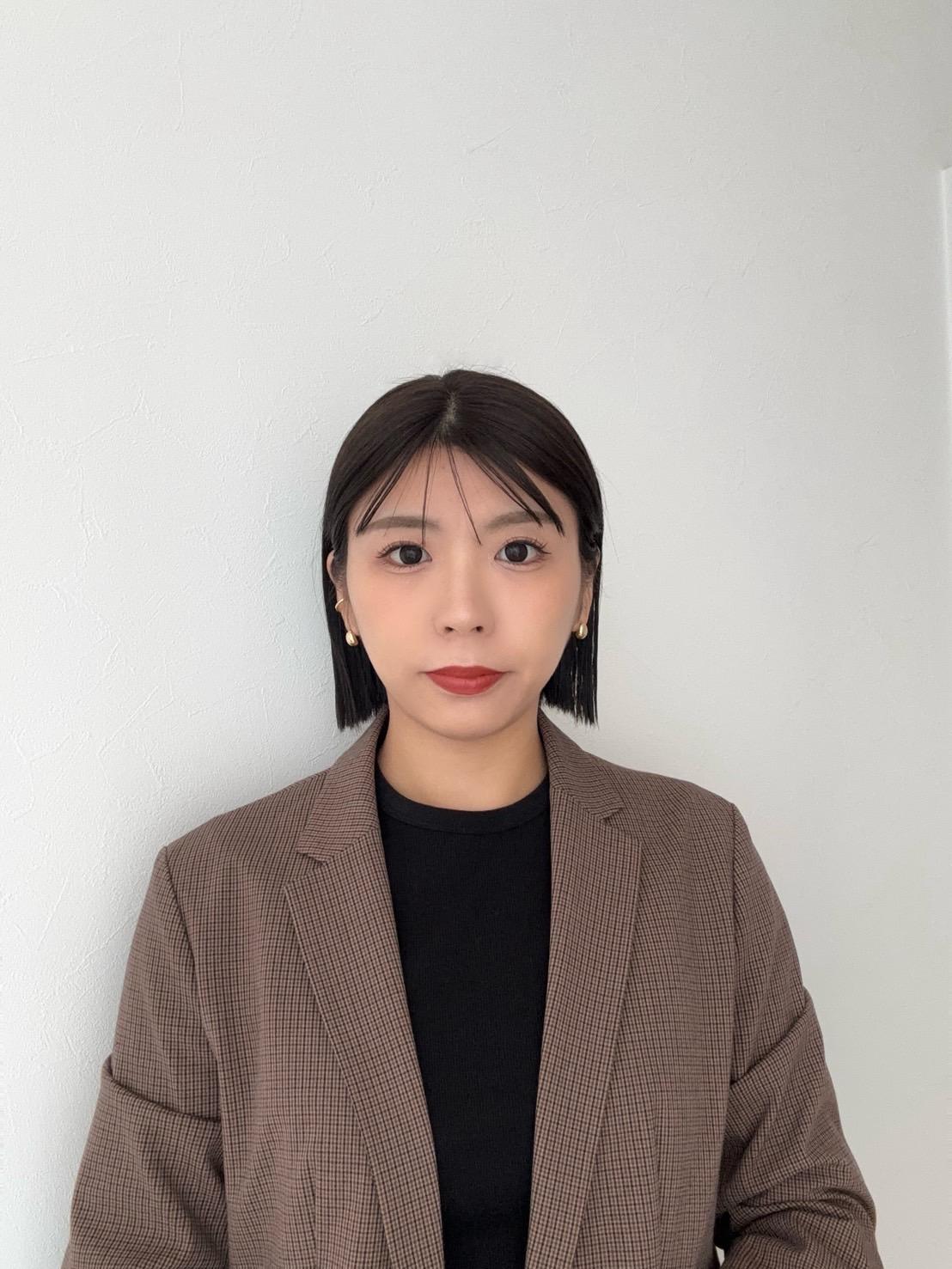 富士原　綾菜