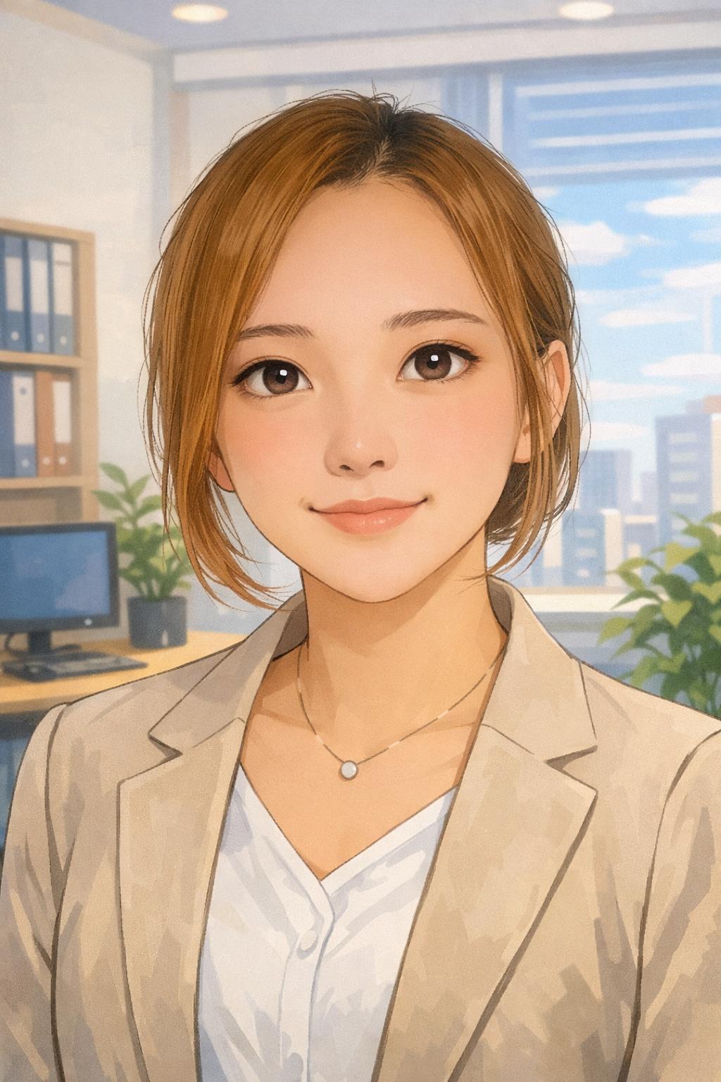 新田　千夏