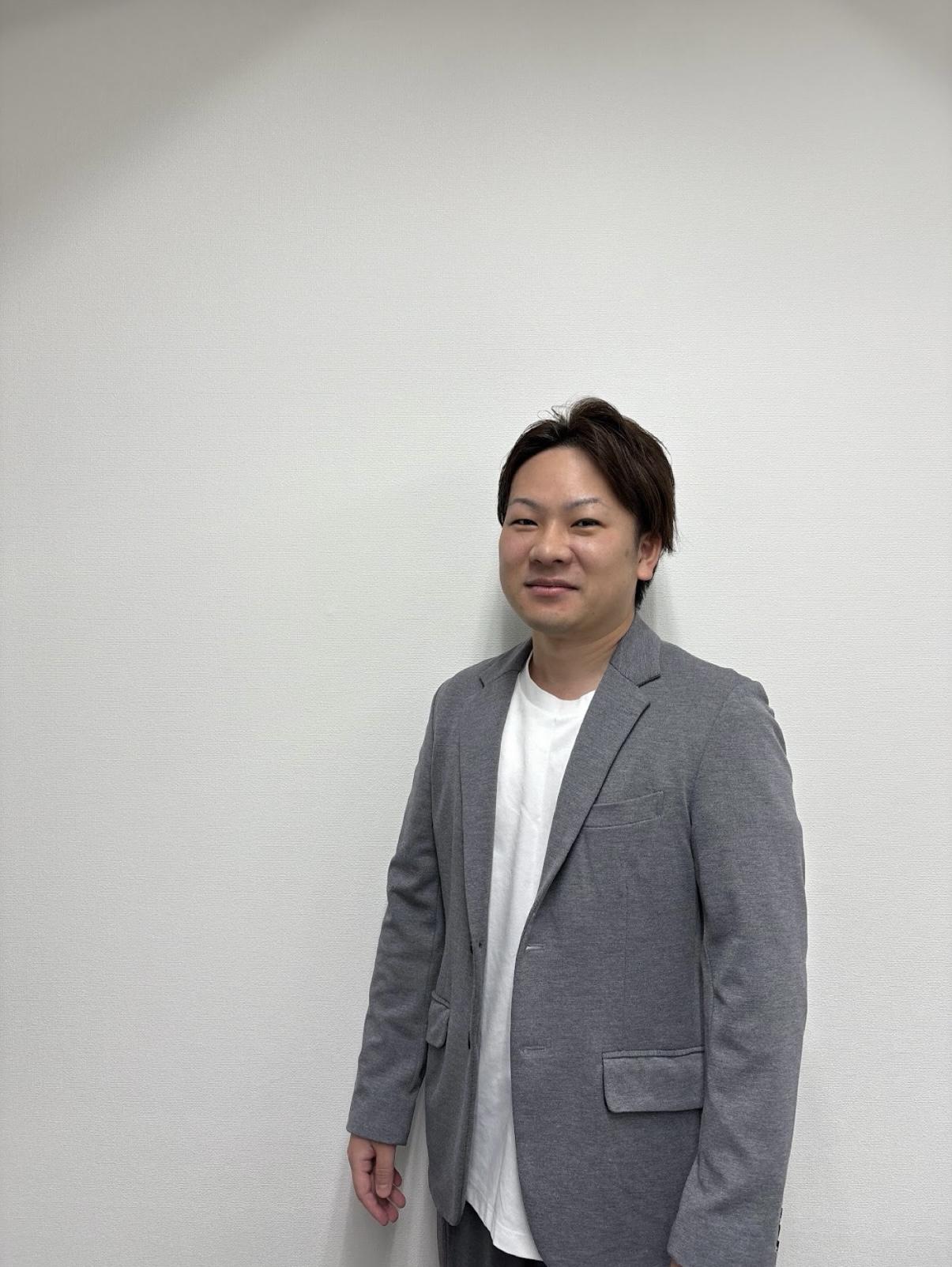 古田　章悟