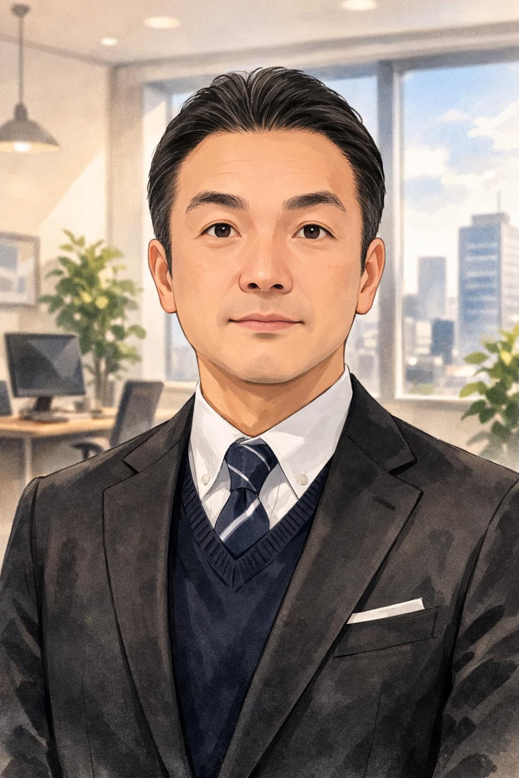 新田　秀一