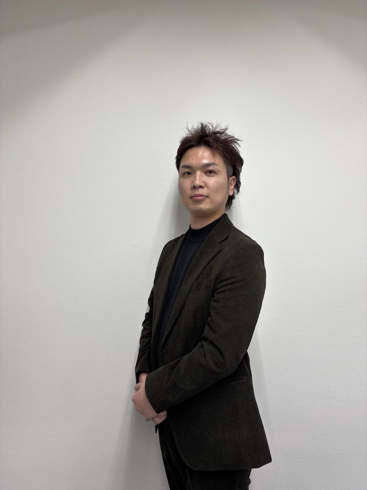桐畑　昌平
