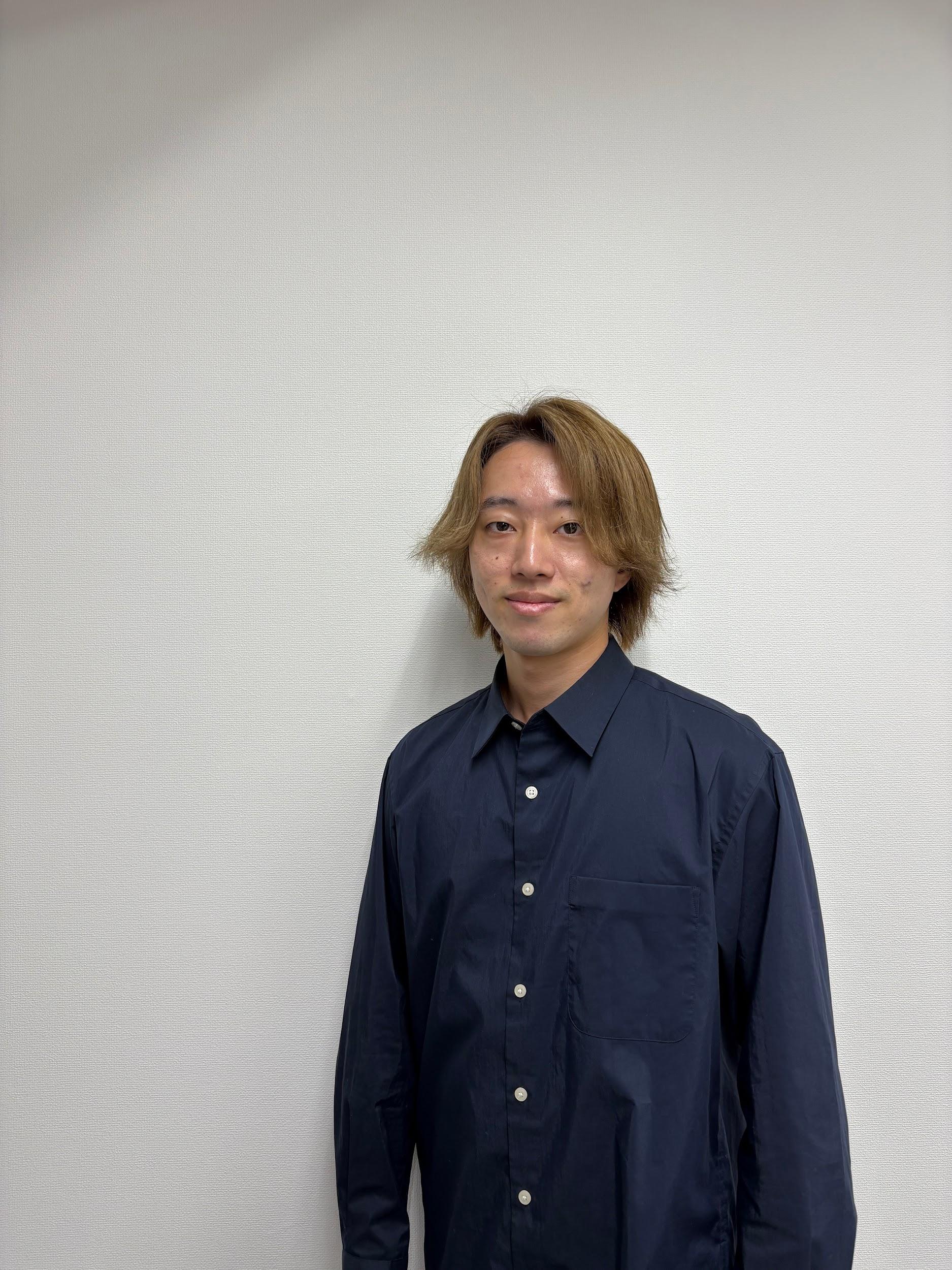 西澤　勇斗