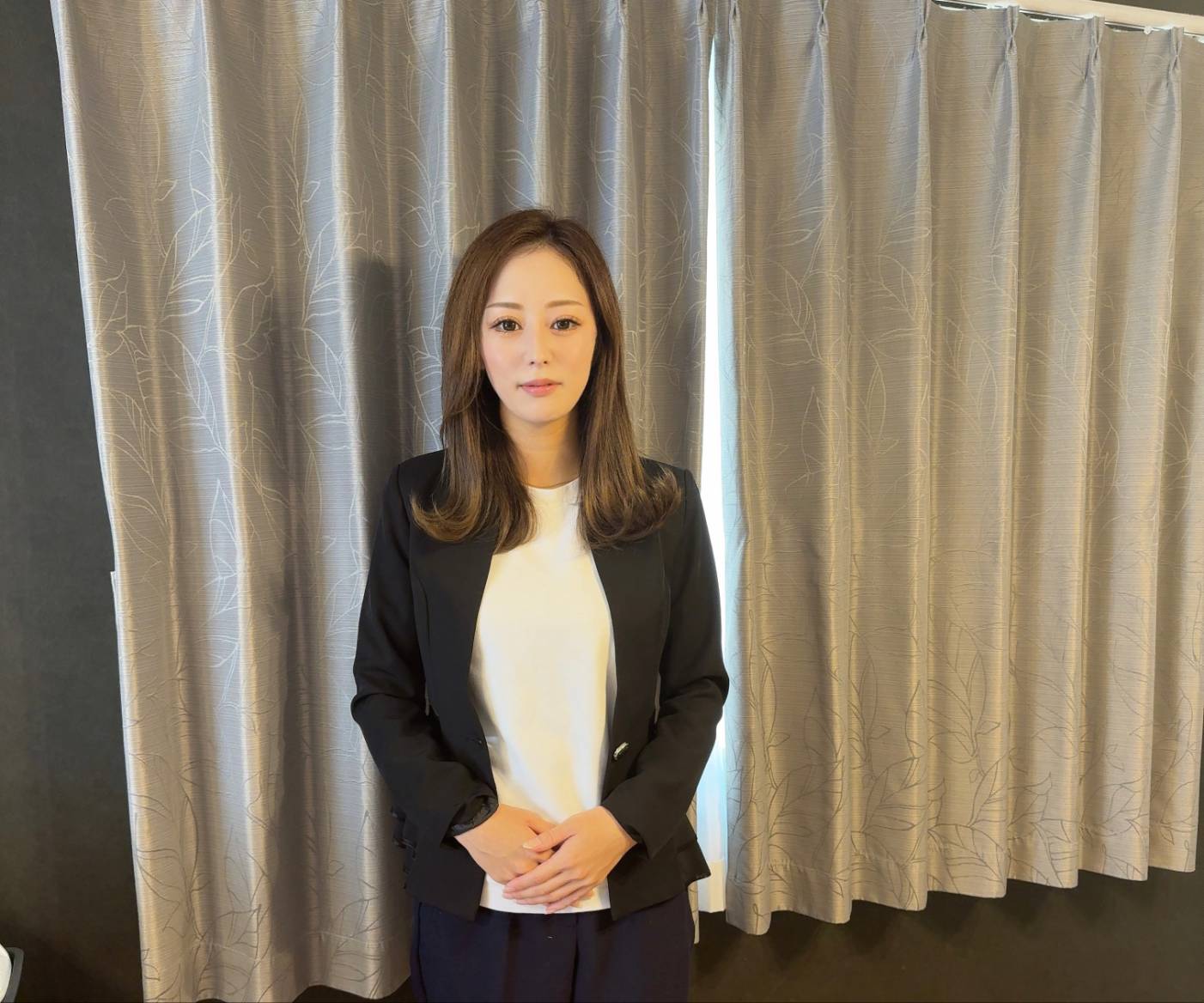 仲井 千尋