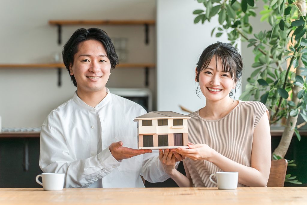 家づくりを始める前に確認したい5つのポイント
