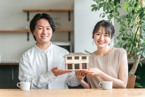 家づくりを始める前に確認したい5つのポイント