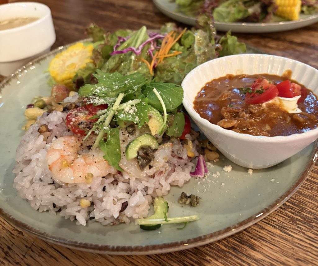 おすすめランチ🍴泉佐野