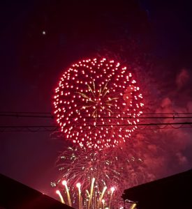 りんくう花火2026🎆泉佐野市