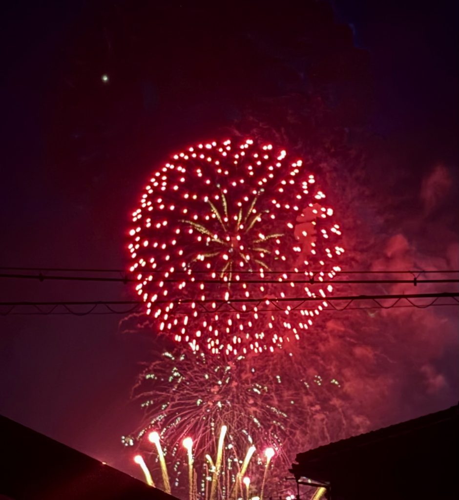 りんくう花火2026🎆泉佐野市