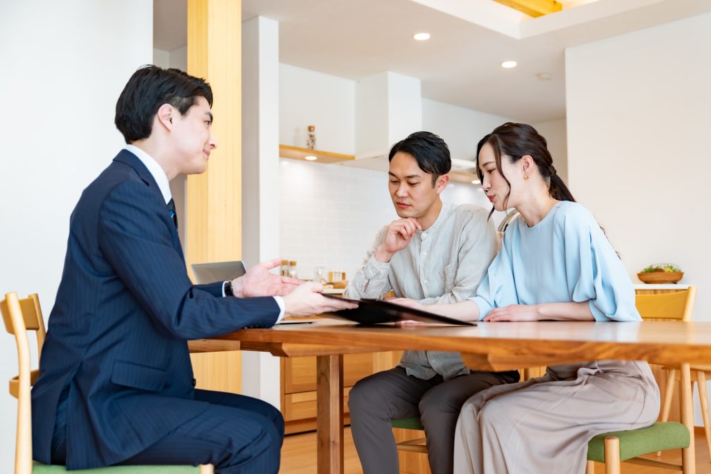 住宅会社に行く前に整理しておきたい5つのこと