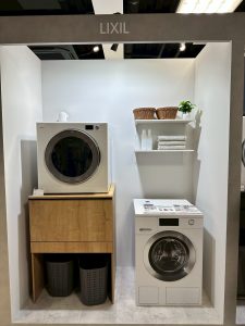乾太くんを使いやすく！リンナイ研修会に参加しました。