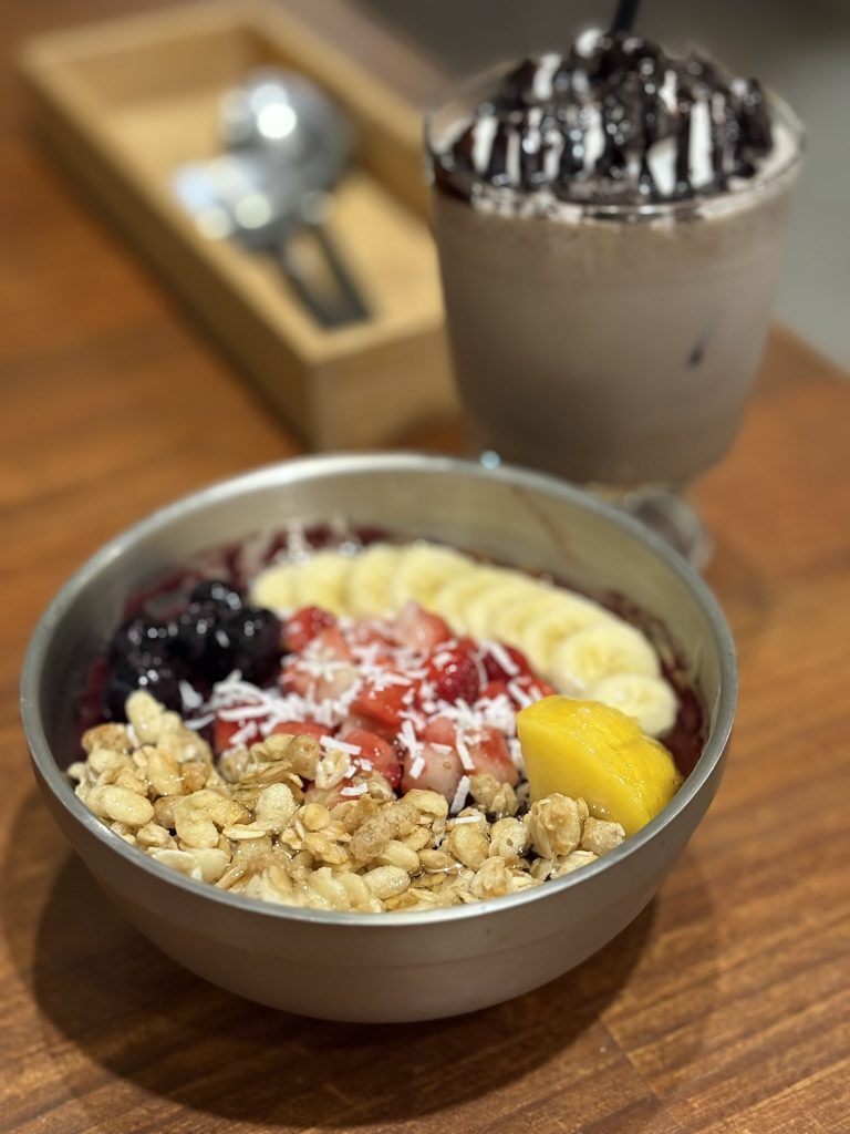 夜カフェにもおすすめ。大分市城崎の「no.not.cafe.moon」へ行ってきました