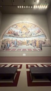 🗣️【大塚国際美術館】