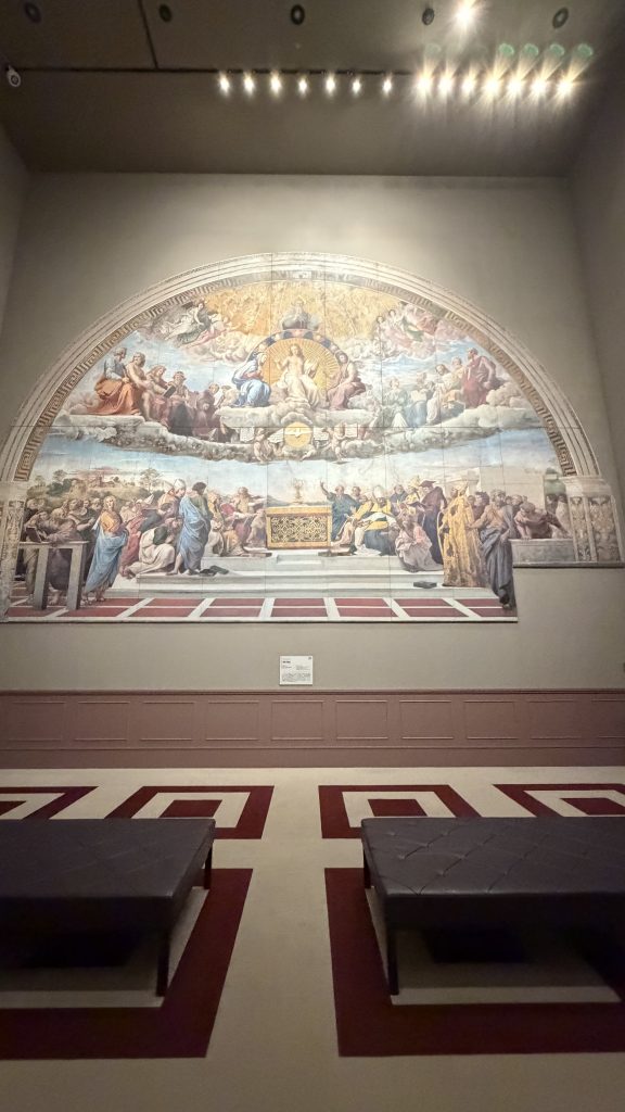 🗣️【大塚国際美術館】：デュアルホーム北大阪店