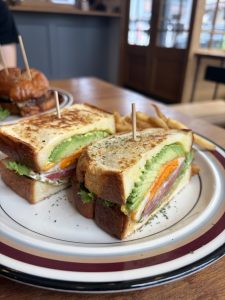 おすすめランチ🍽️泉佐野市