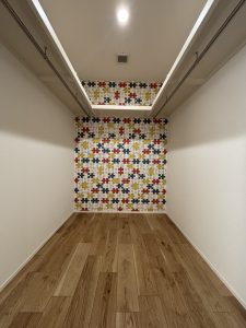 壁紙で遊び心をプラス🎶