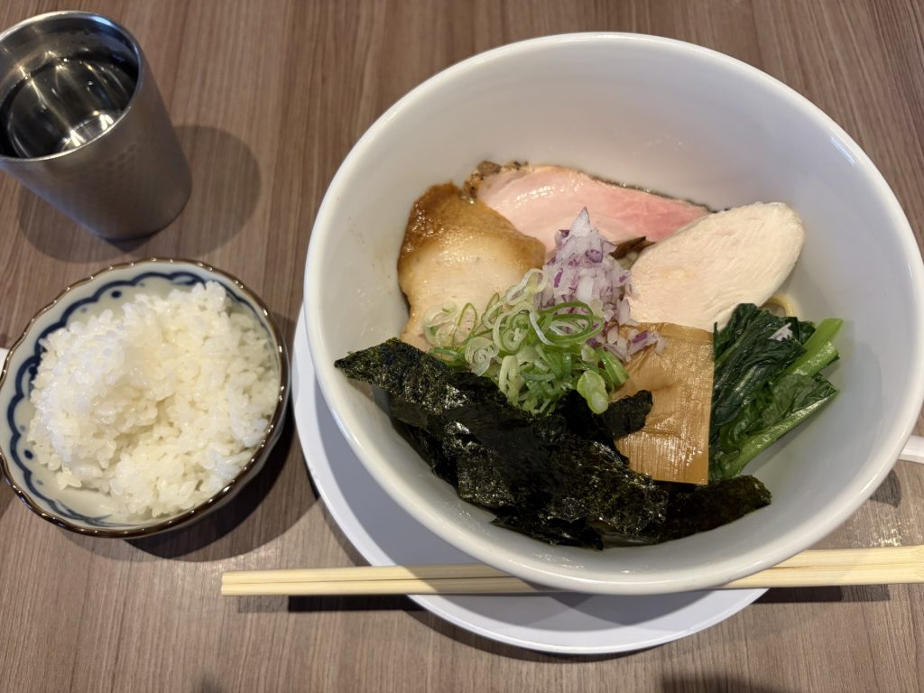 おすすめランチ🍜泉佐野市